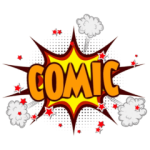 comics