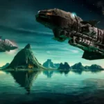 sci-fi